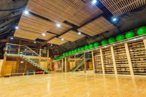 مركز إعادة تأهيل منتجع Wieliczka Salt Mine الصحي فندق بولندا - 03