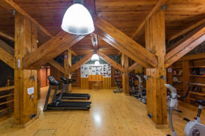 مركز إعادة تأهيل منتجع ويليتشكا سولت منجم الصحي فندق بولندا - 05