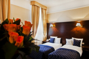 مركز إعادة تأهيل منتجع ويليتشكا سولت منجم الصحي فندق بولندا - 06